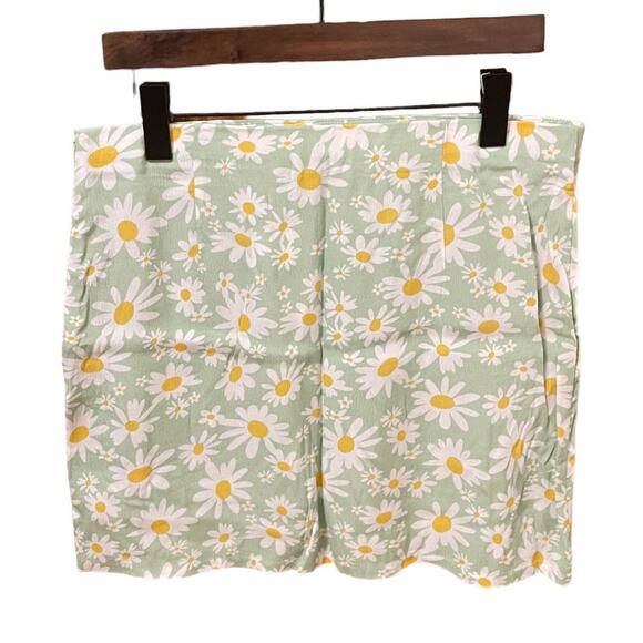 NWT Elodie Daisy Skirt - Picture 1 of 5